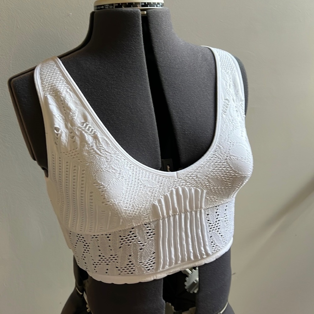 Cami bralette